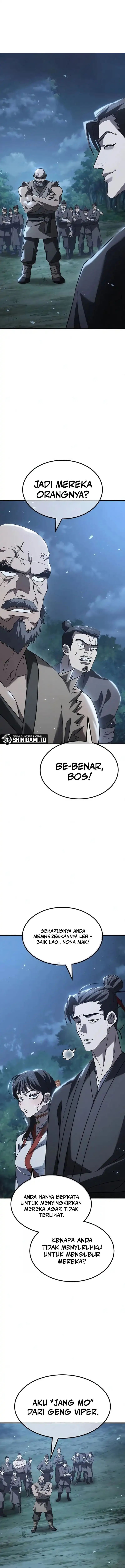 Murim’s Debt King Chapter 3 halaman 19