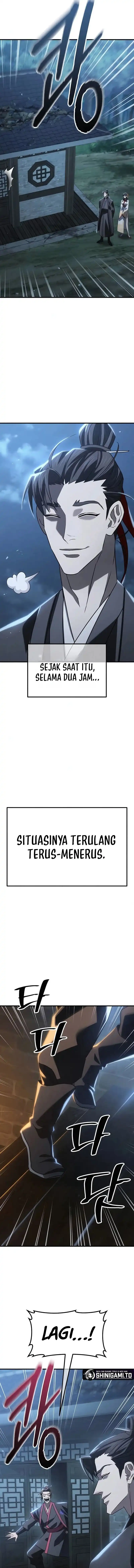 Murim’s Debt King Chapter 3 halaman 37