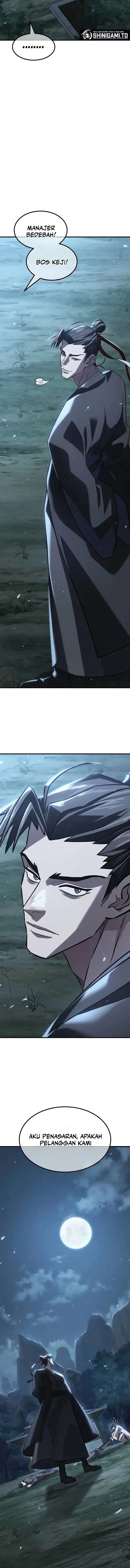 Murim’s Debt King Chapter 3 halaman 31