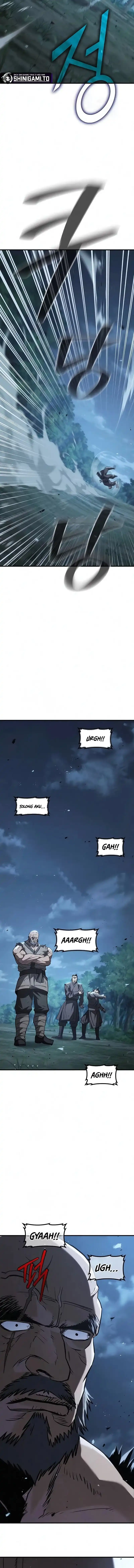 Murim’s Debt King Chapter 3 halaman 25
