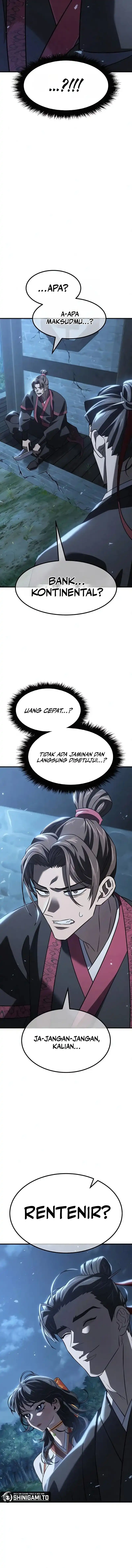 Murim’s Debt King Chapter 3 halaman 8