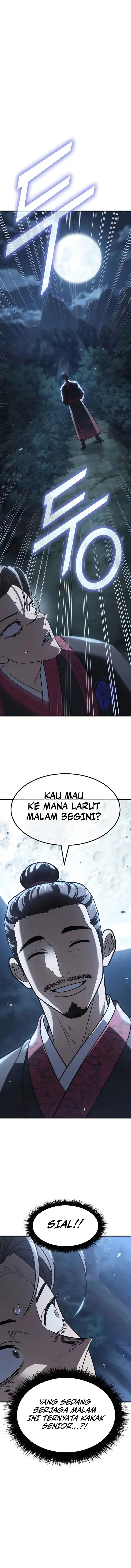 Murim’s Debt King Chapter 4 halaman 21
