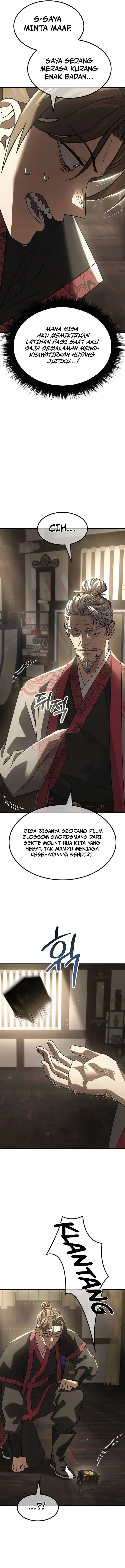 Murim’s Debt King Chapter 4 halaman 8