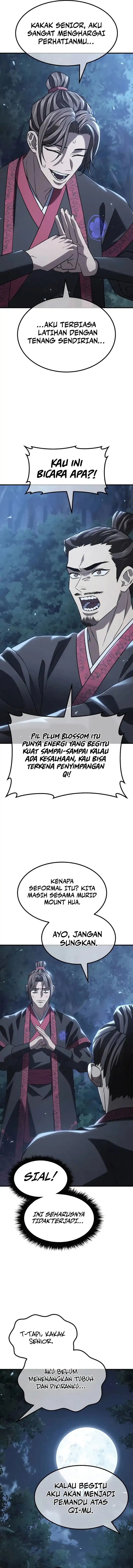 Murim’s Debt King Chapter 4 halaman 29