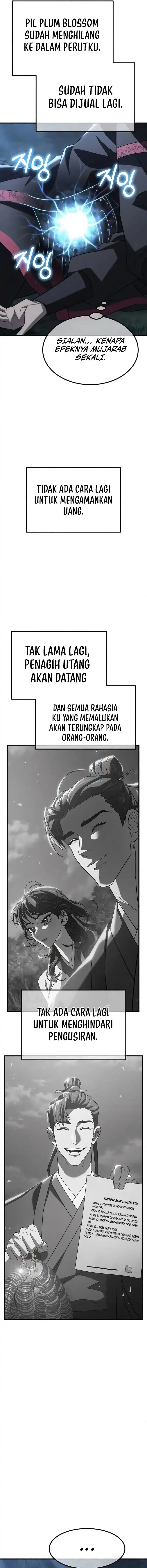 Murim’s Debt King Chapter 4 halaman 35