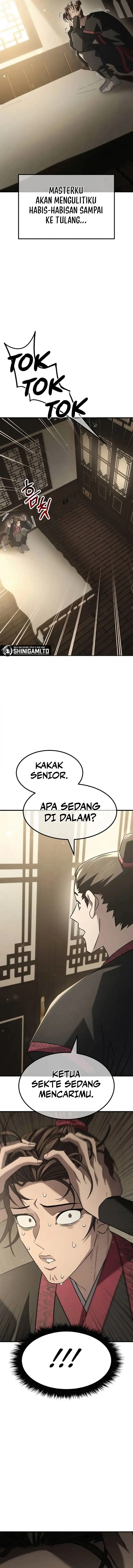 Murim’s Debt King Chapter 4 halaman 5
