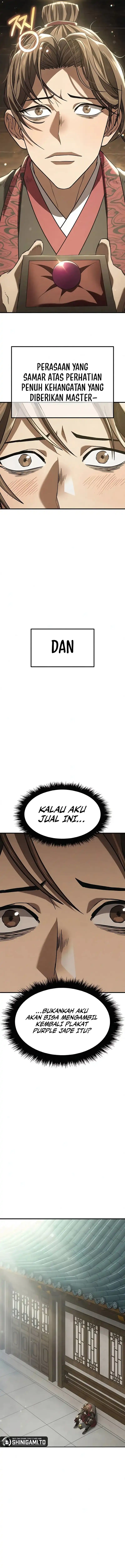 Murim’s Debt King Chapter 4 halaman 12