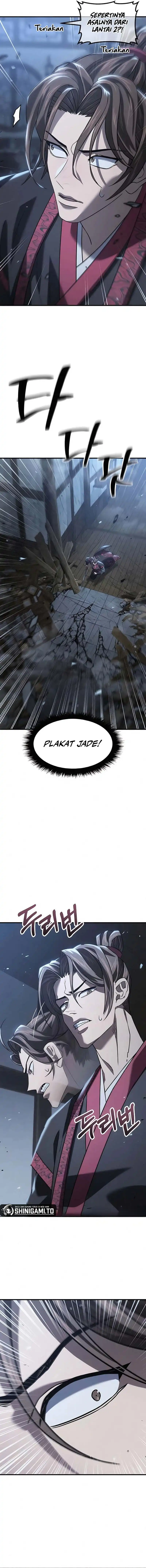 Murim’s Debt King Chapter 5 halaman 12