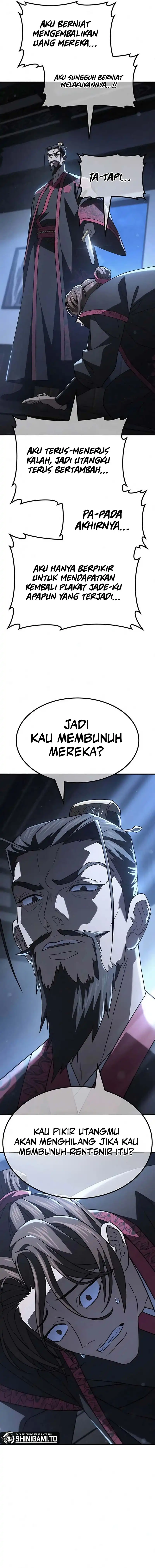 Murim’s Debt King Chapter 5 halaman 29
