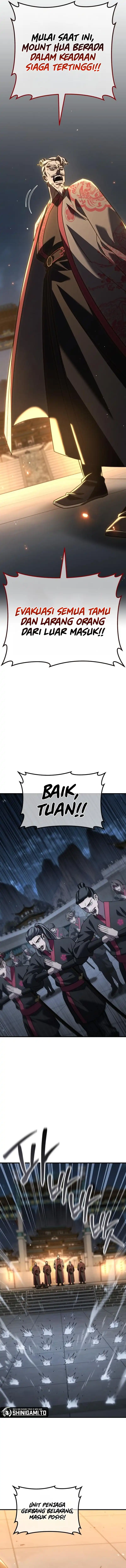 Murim’s Debt King Chapter 6 halaman 31