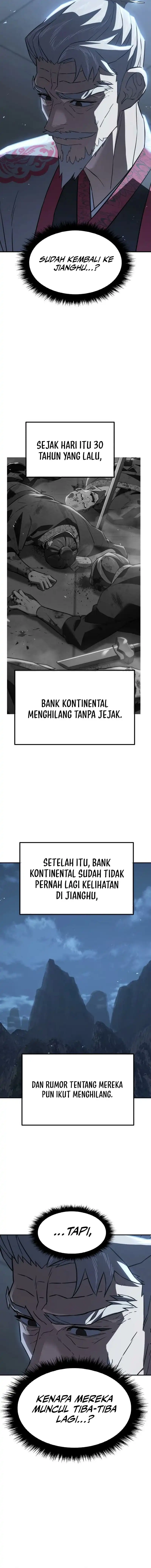 Murim’s Debt King Chapter 7 halaman 19