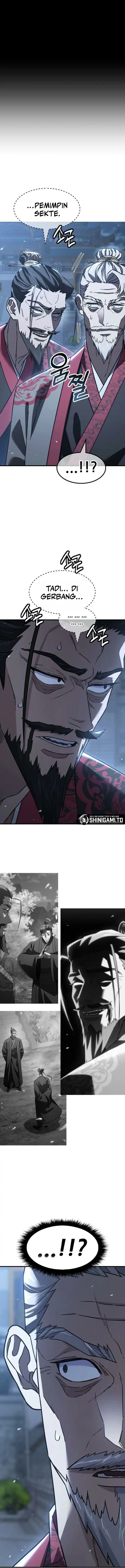Murim’s Debt King Chapter 7 halaman 37