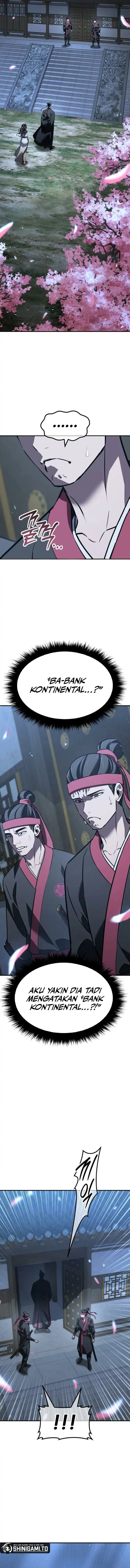 Murim’s Debt King Chapter 7 halaman 11