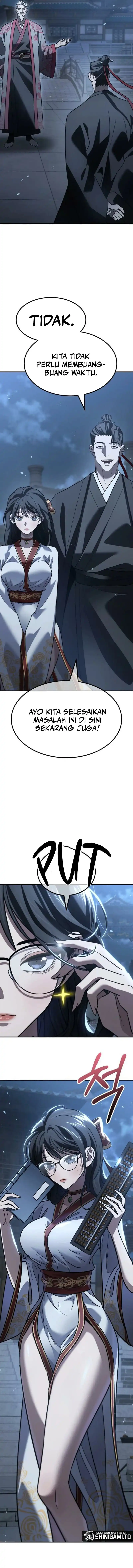 Murim’s Debt King Chapter 7 halaman 28