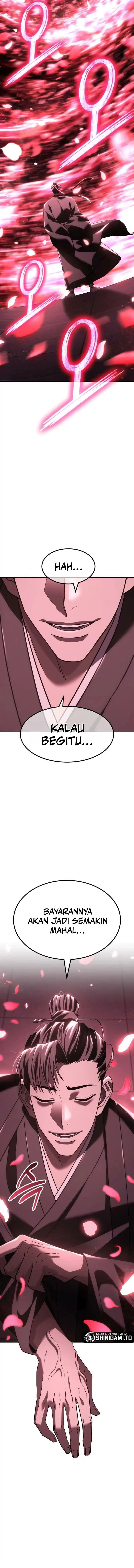 Murim’s Debt King Chapter 7 halaman 44