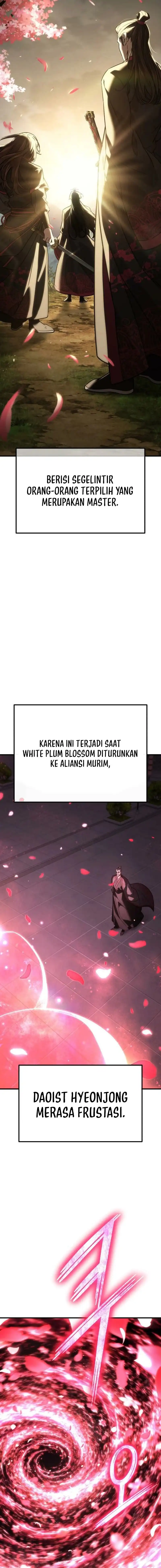 Murim’s Debt King Chapter 7 halaman 43