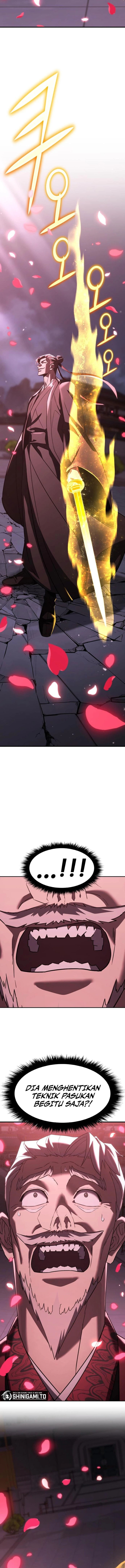 Murim’s Debt King Chapter 8 halaman 22