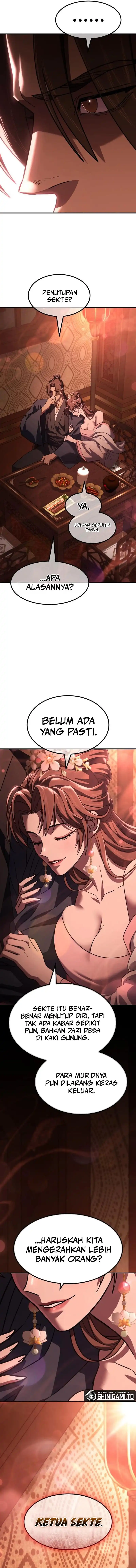 Murim’s Debt King Chapter 9 halaman 5