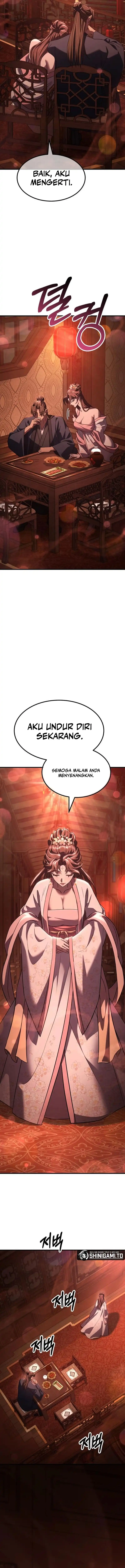 Murim’s Debt King Chapter 9 halaman 8