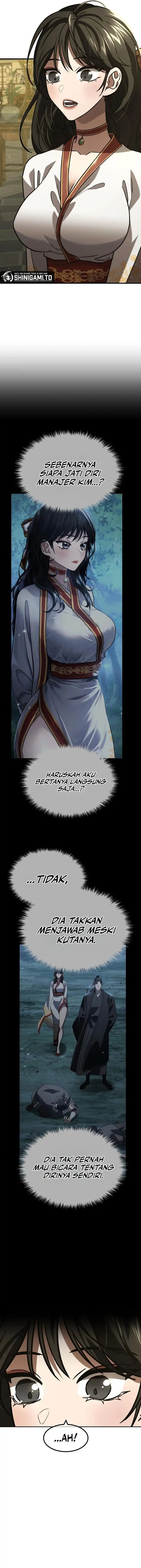 Murim’s Debt King Chapter 9 halaman 31