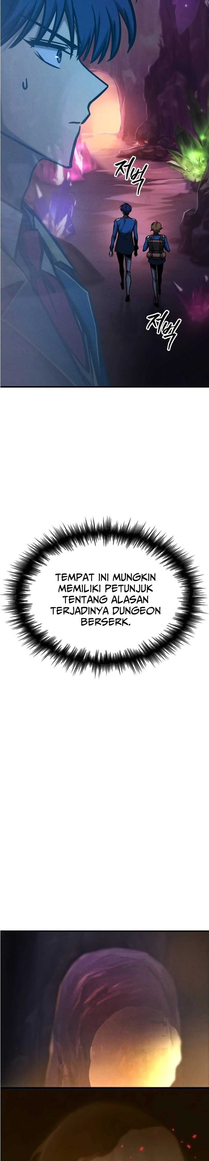 My Exclusive Tower Guide Chapter 24 halaman 25