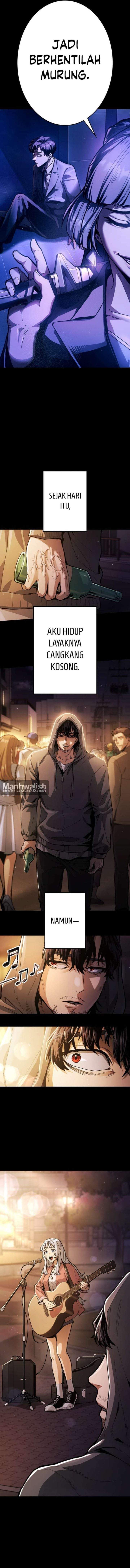 Killing Guard Chapter 1 halaman 22