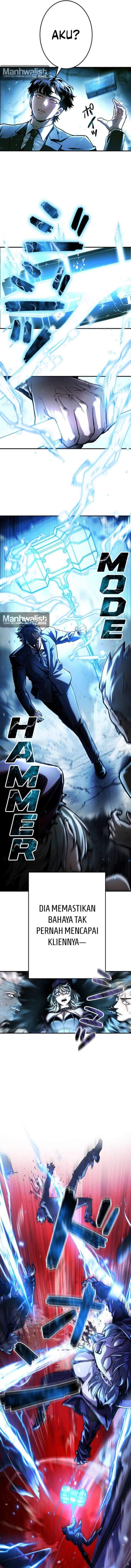Killing Guard Chapter 1 halaman 10