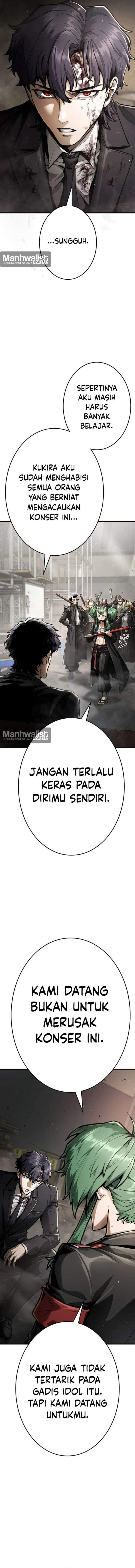 Killing Guard Chapter 1 halaman 14