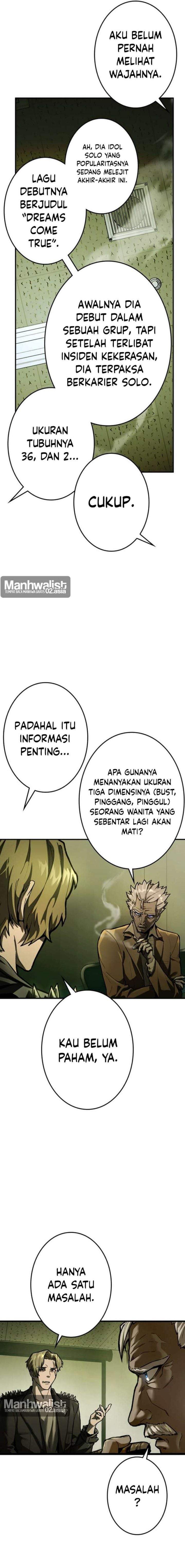 Killing Guard Chapter 1 halaman 5