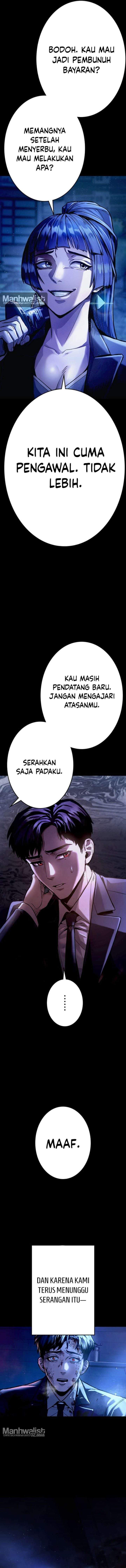 Killing Guard Chapter 1 halaman 18