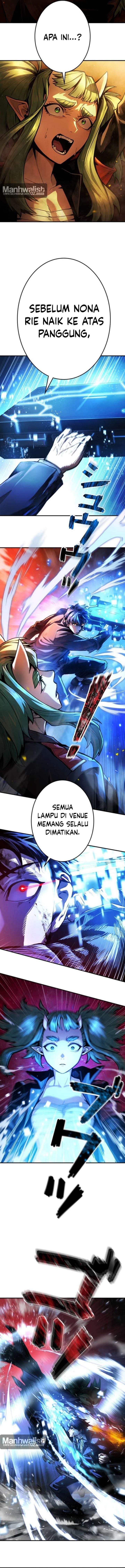 Killing Guard Chapter 1 halaman 30