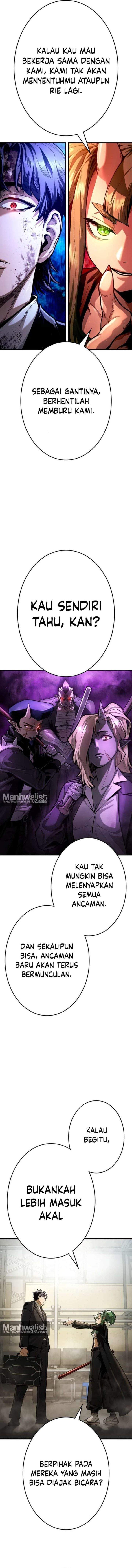 Killing Guard Chapter 1 halaman 26