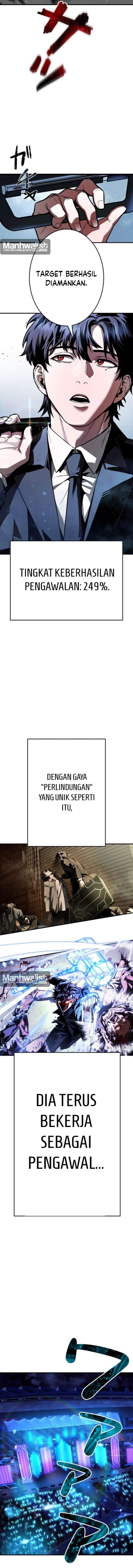 Killing Guard Chapter 1 halaman 12