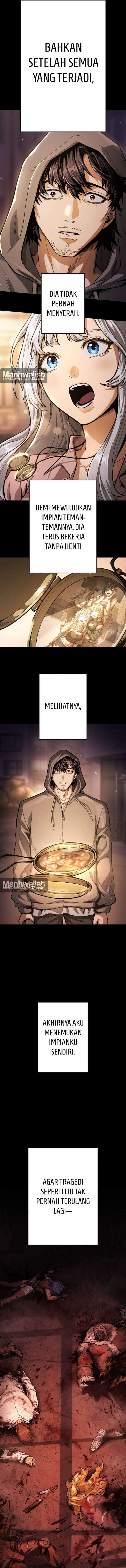 Killing Guard Chapter 1 halaman 23