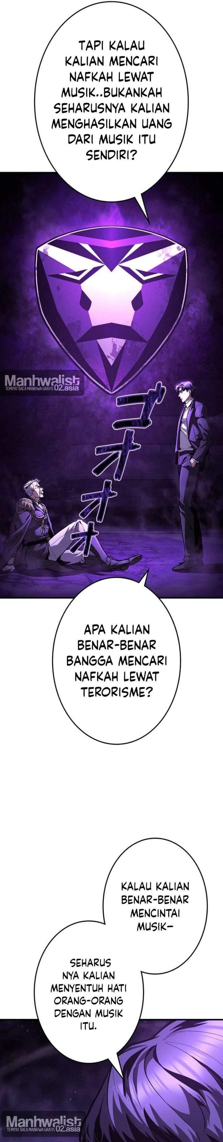 Killing Guard Chapter 11 halaman 10