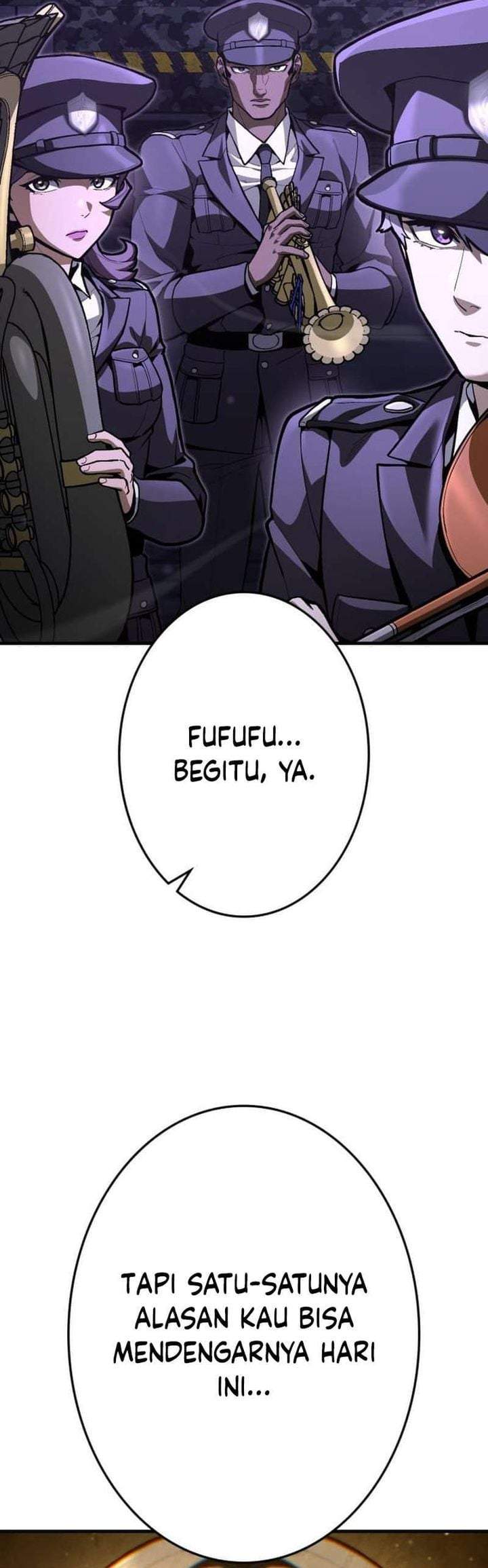 Killing Guard Chapter 11 halaman 12