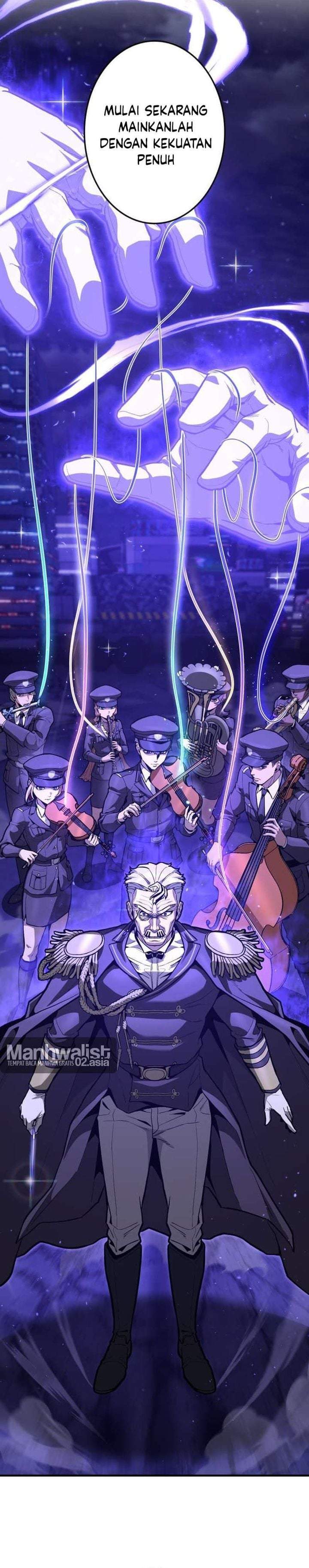 Killing Guard Chapter 11 halaman 39