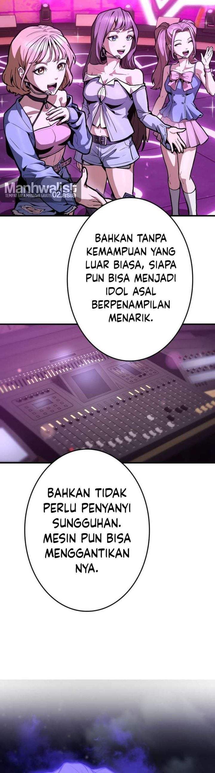 Killing Guard Chapter 11 halaman 28