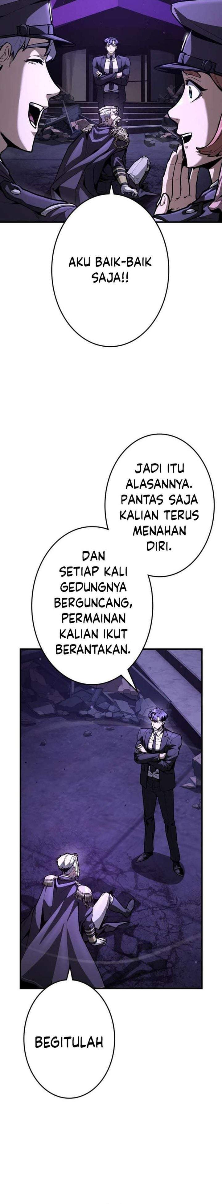 Killing Guard Chapter 11 halaman 4