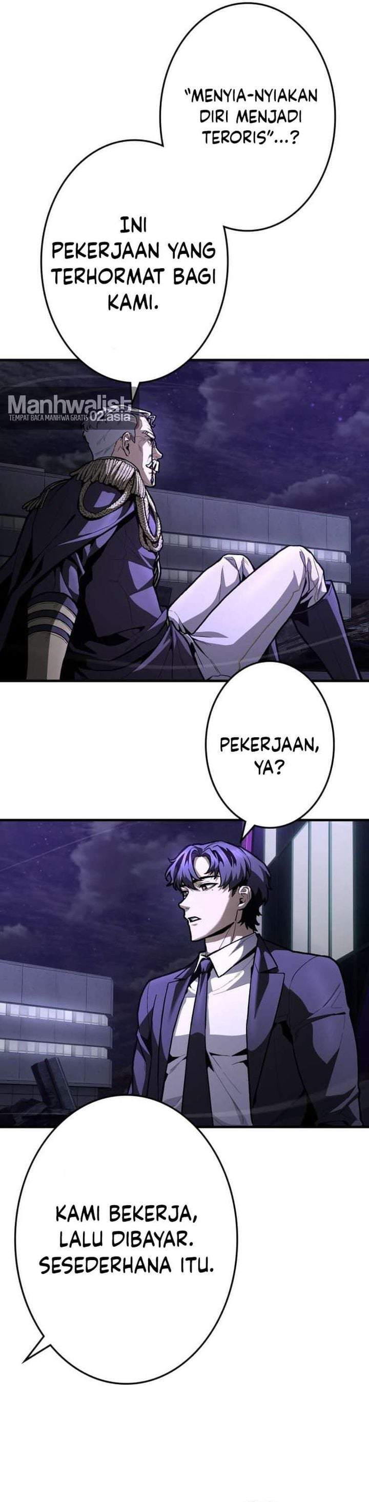 Killing Guard Chapter 11 halaman 7