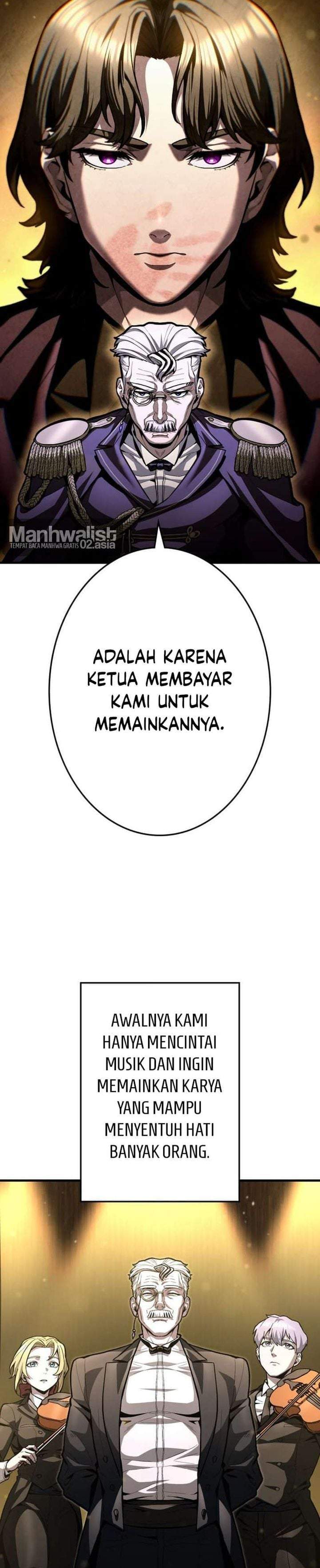 Killing Guard Chapter 11 halaman 13