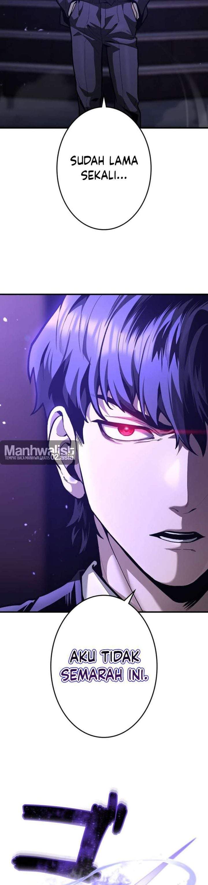 Killing Guard Chapter 11 halaman 36