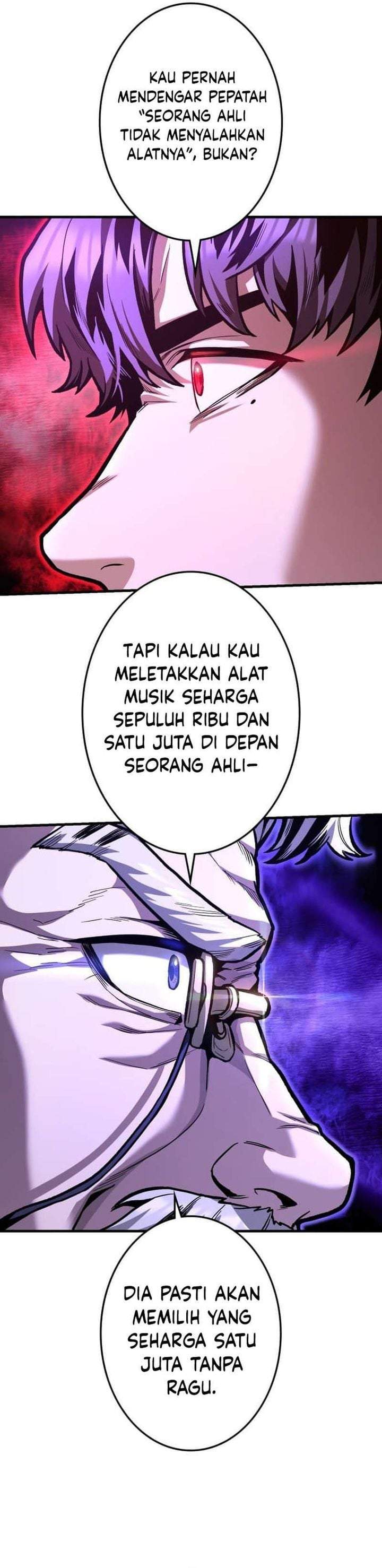 Killing Guard Chapter 11 halaman 32