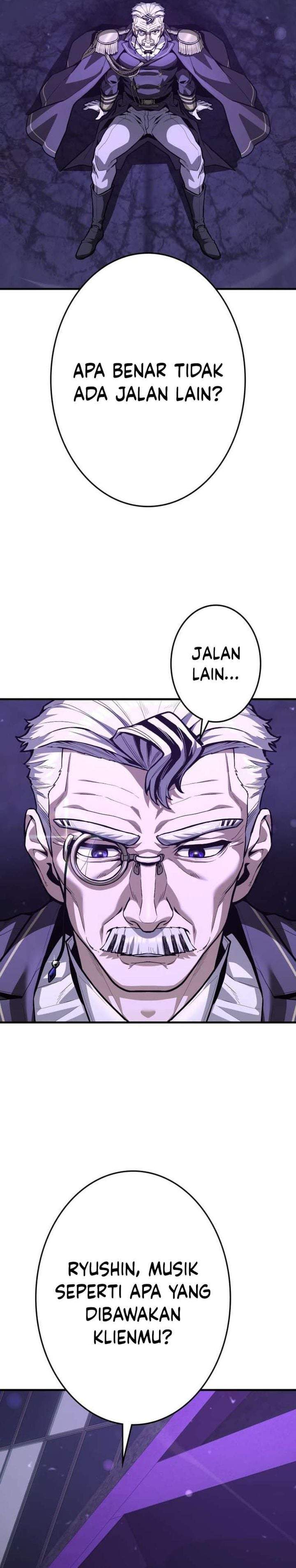 Killing Guard Chapter 11 halaman 20