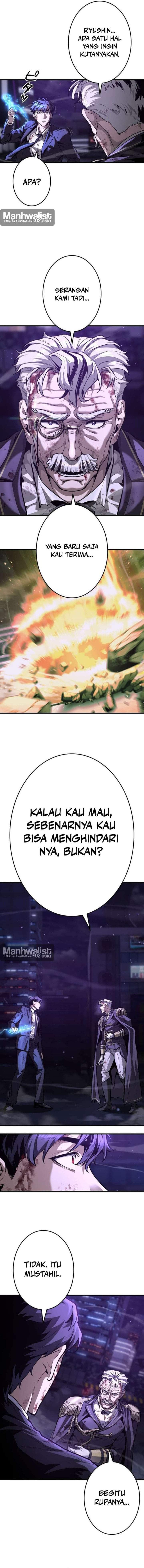 Killing Guard Chapter 12 halaman 18