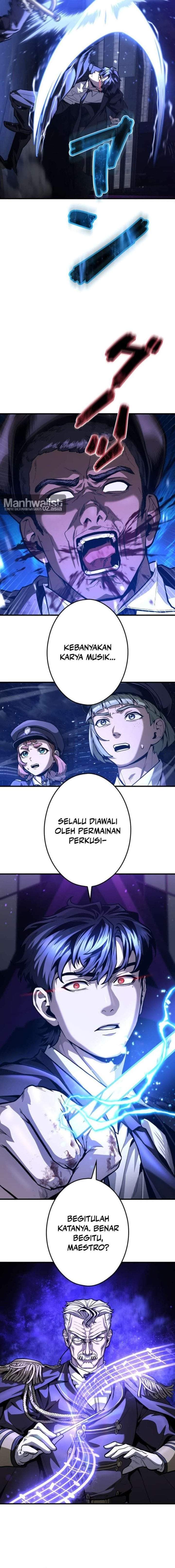 Killing Guard Chapter 12 halaman 3