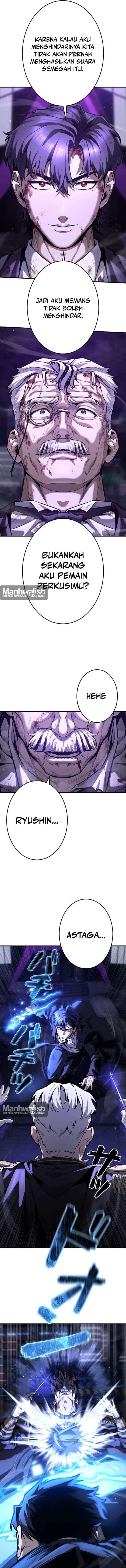 Killing Guard Chapter 12 halaman 19