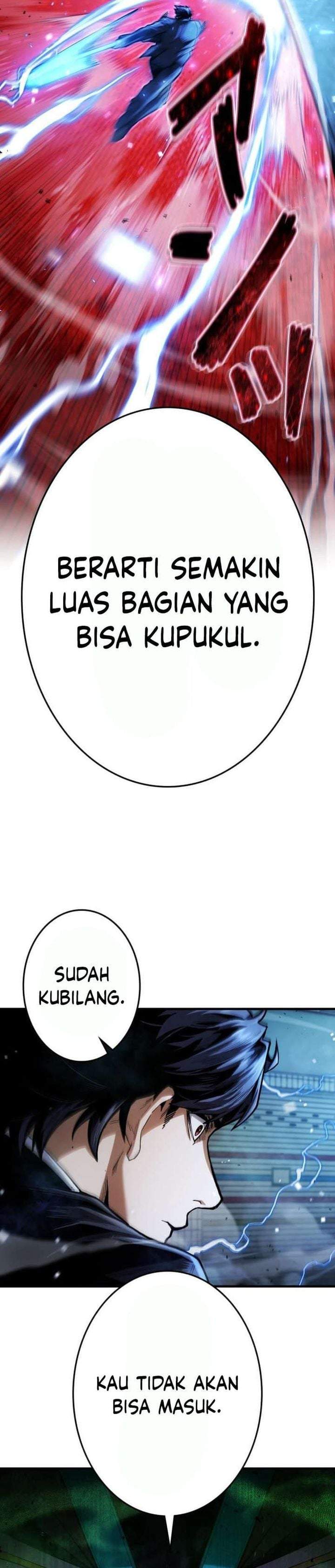 Killing Guard Chapter 4 halaman 19