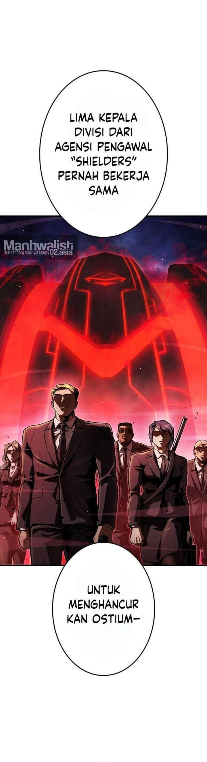 Killing Guard Chapter 4 halaman 25