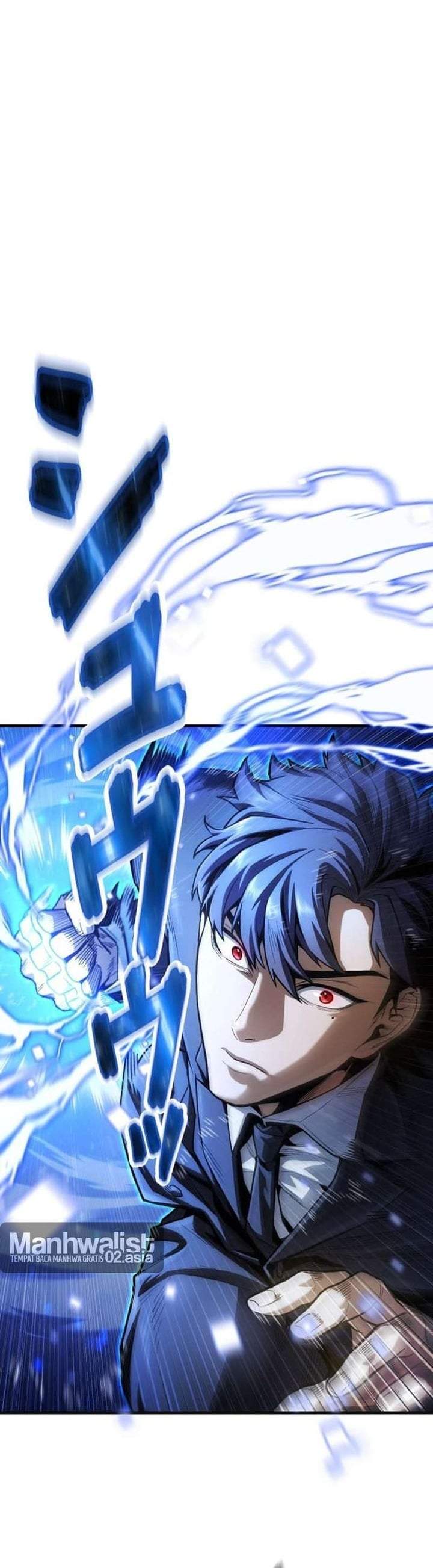Killing Guard Chapter 4 halaman 1